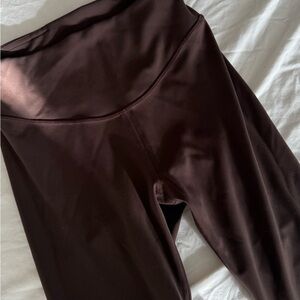 Lululemon Brown Leggings